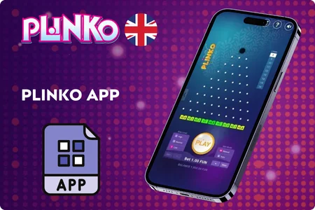 Plinko App UK