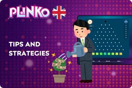 Plinko strategies