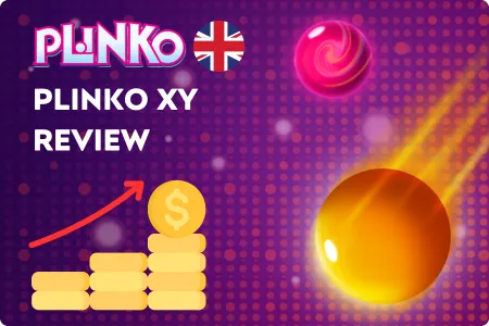 Plinko XY Review