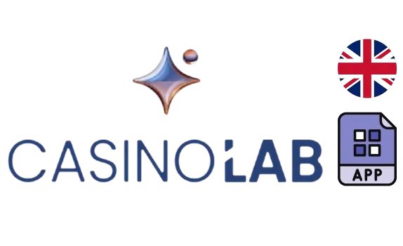 Casino Lab App logo