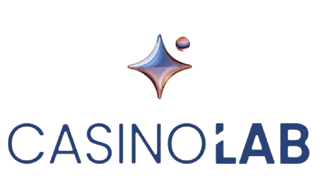 CasinoLab logo