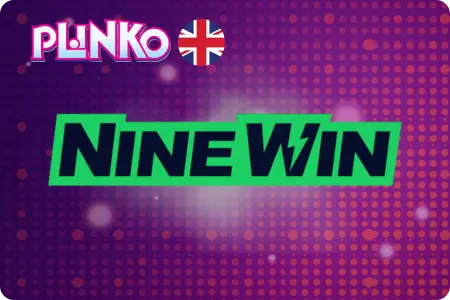 Ninewin Casino Plinko