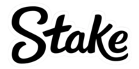 Stake logo