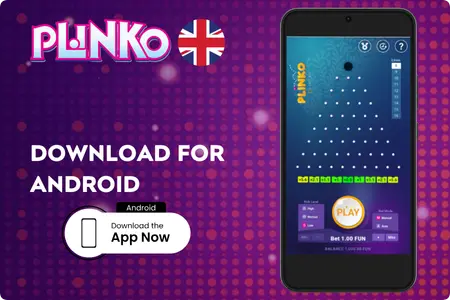 Download Plinko uk app for Android