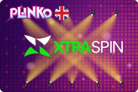 Plinko Xtraspin