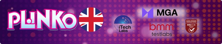 BGaming Plinko Trusted UK