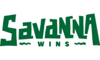 Savanna Casino logo